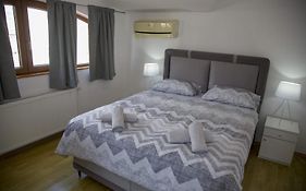 Apartmani Kamelia