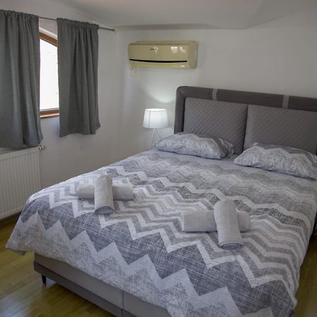 Apartmani Kamelia Mostar Dış mekan fotoğraf