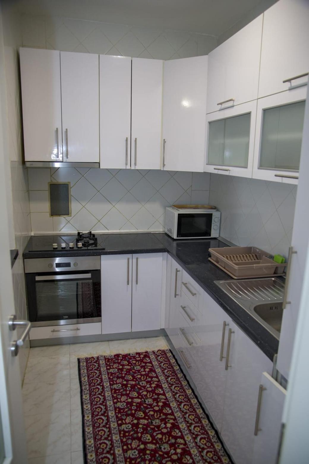 Apartmani Kamelia Mostar Dış mekan fotoğraf