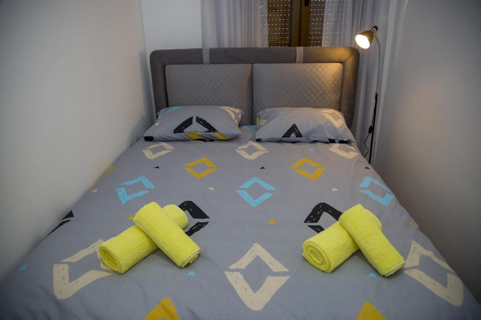 Apartmani Kamelia Mostar Dış mekan fotoğraf