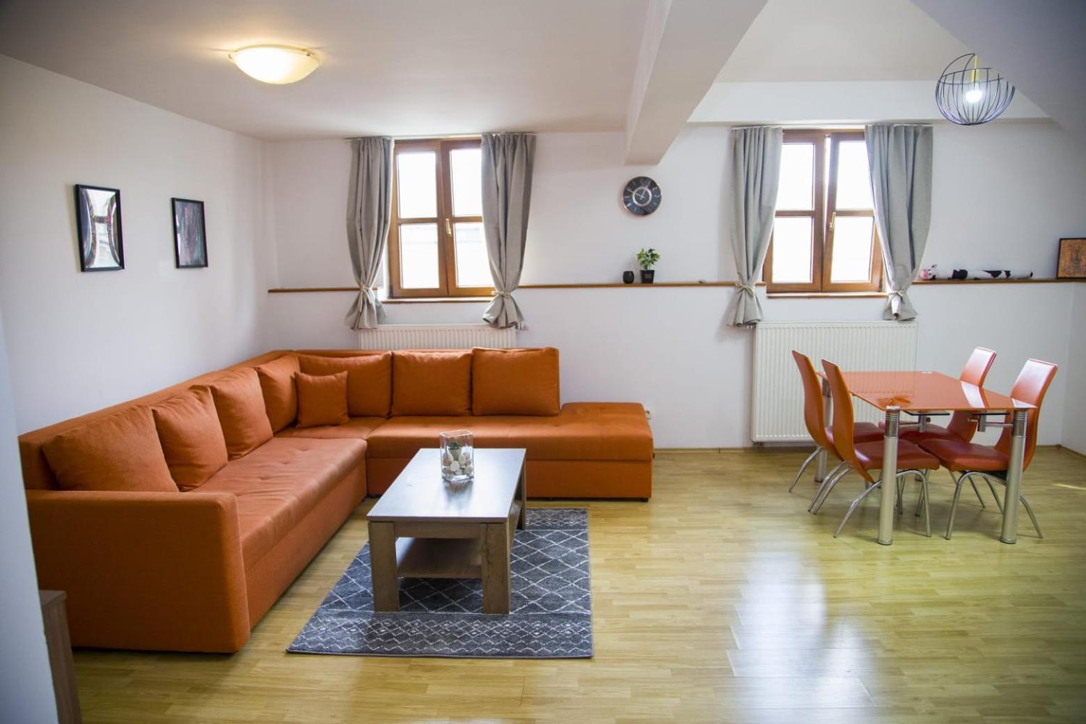 Apartmani Kamelia Mostar Dış mekan fotoğraf