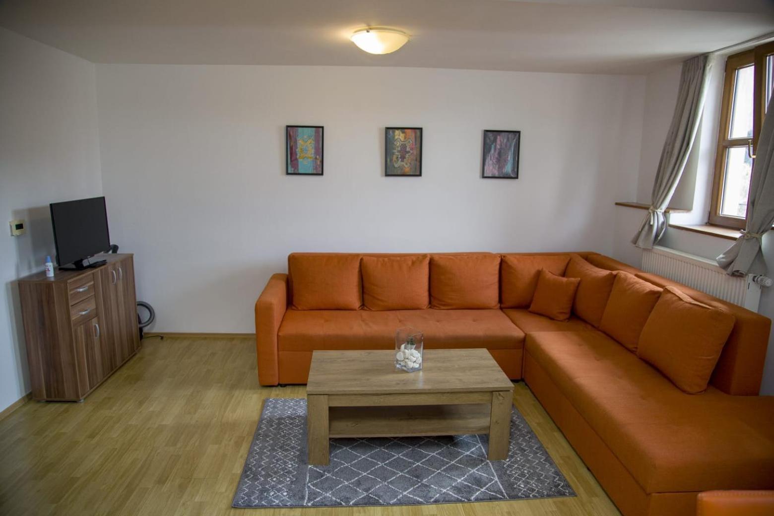 Apartmani Kamelia Mostar Dış mekan fotoğraf