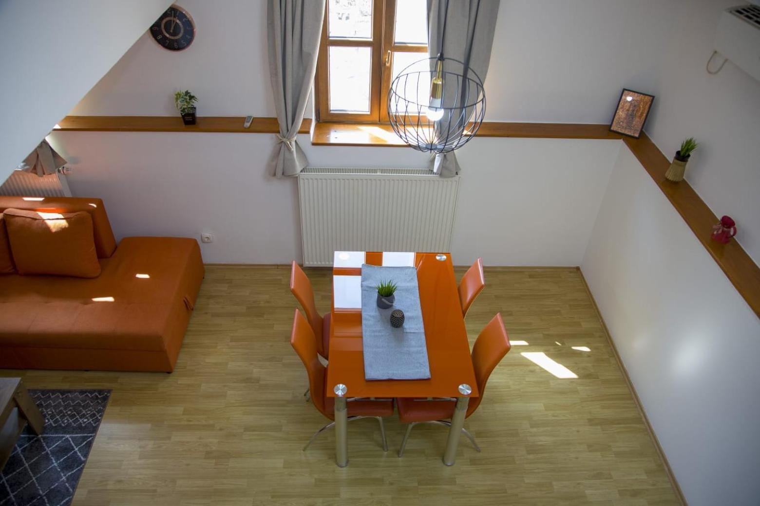 Apartmani Kamelia Mostar Dış mekan fotoğraf