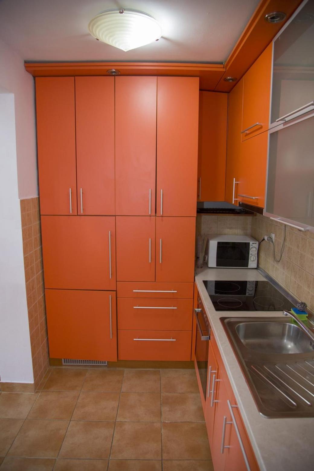 Apartmani Kamelia Mostar Dış mekan fotoğraf