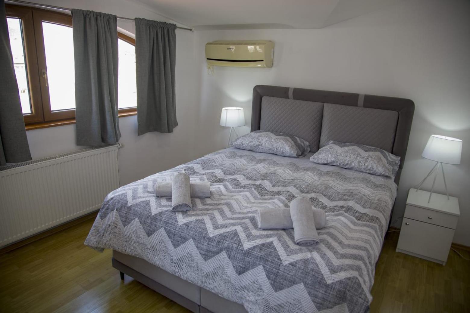 Apartmani Kamelia Mostar Dış mekan fotoğraf