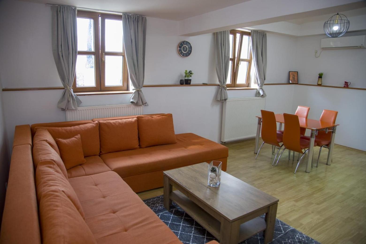 Apartmani Kamelia Mostar Dış mekan fotoğraf