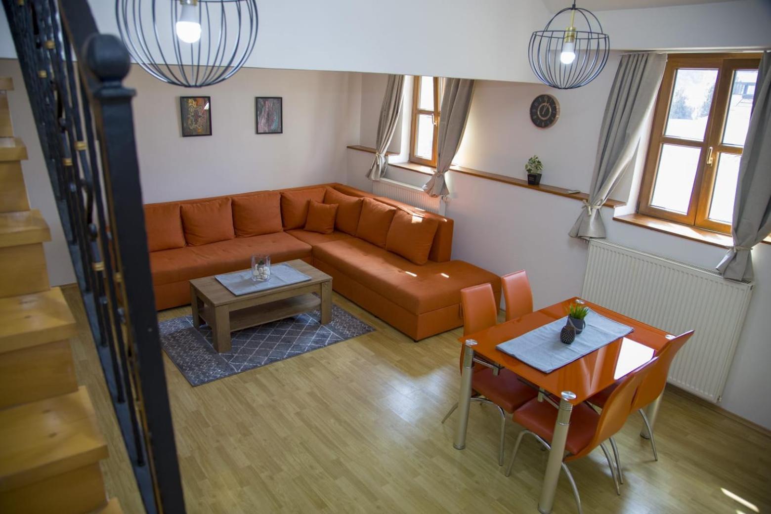 Apartmani Kamelia Mostar Dış mekan fotoğraf
