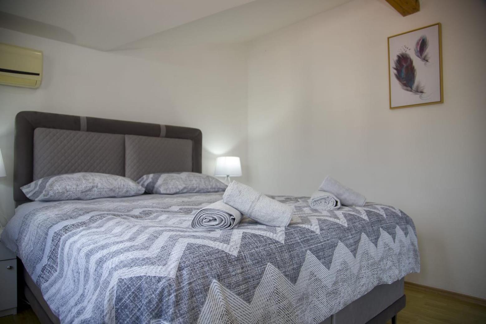 Apartmani Kamelia Mostar Dış mekan fotoğraf