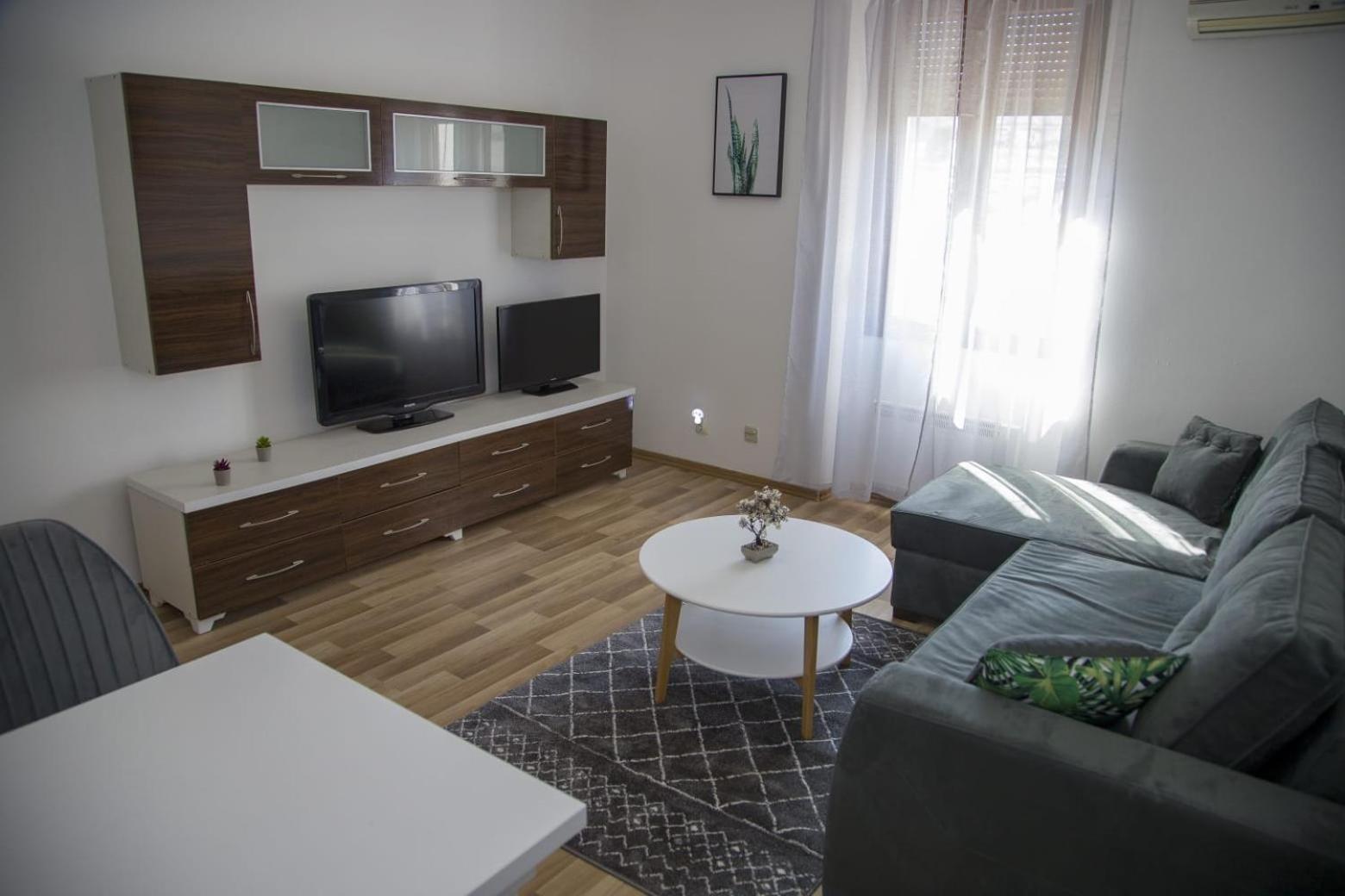 Apartmani Kamelia Mostar Dış mekan fotoğraf