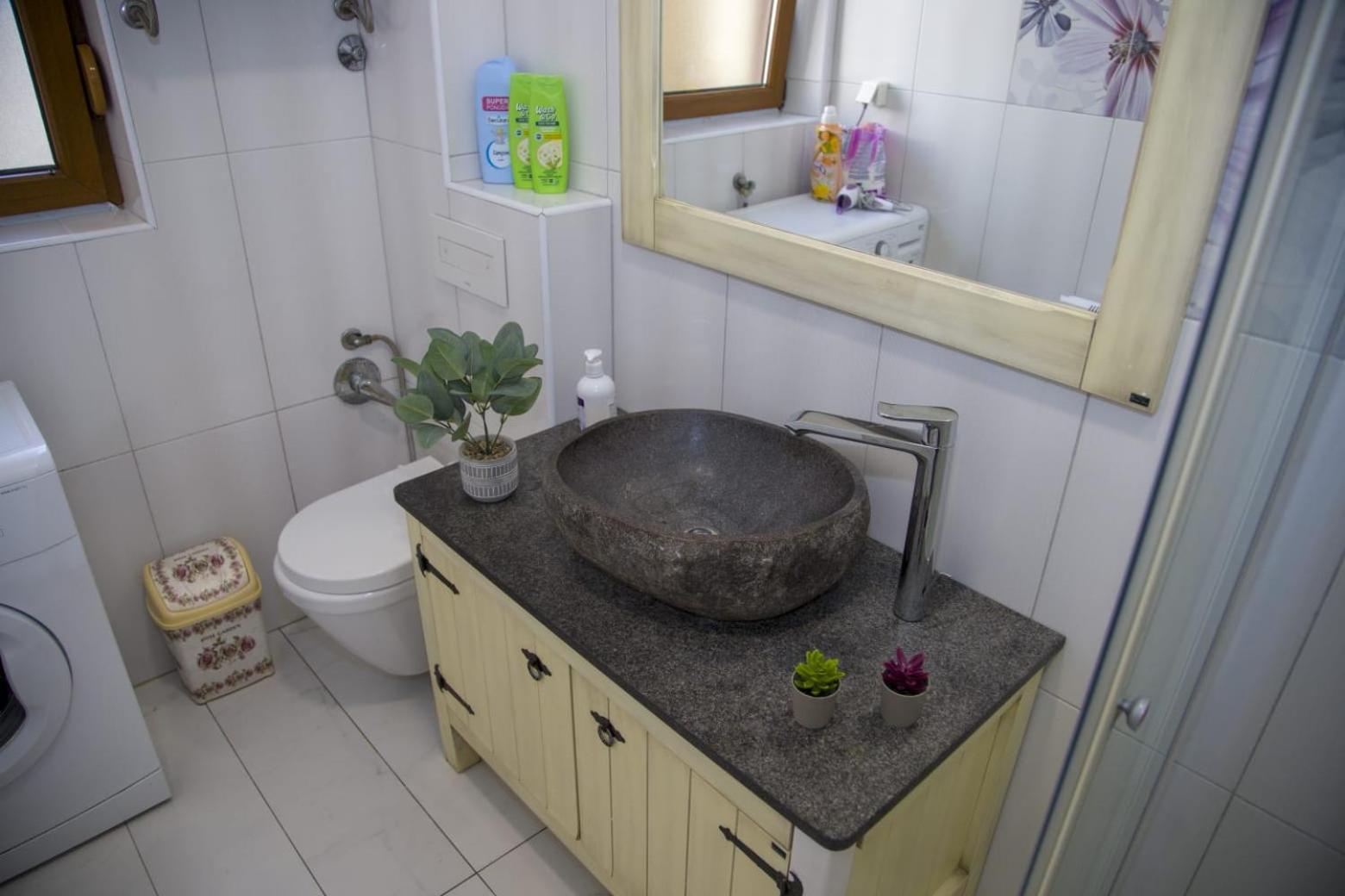 Apartmani Kamelia Mostar Dış mekan fotoğraf