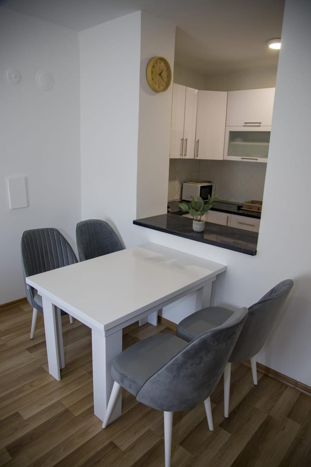 Apartmani Kamelia Mostar Dış mekan fotoğraf
